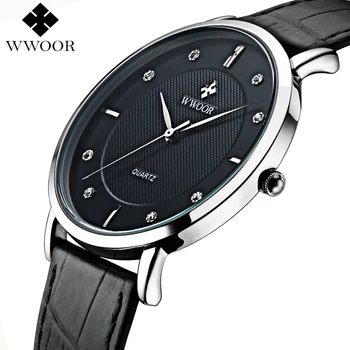 Watches Men Luxury Brand New Fashion Men's Big Dial Designer Ultra Thin Quartz Watch Male Wristwatch relogio masculino relojes
Watches Men Luxury Brand New Fashion Men's Big Dial Designer Ultra Thin Quartz Watch Male Wristwatch relogio masculino relojes