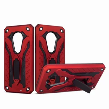 Armor Shockproof Stand Cover For Moto G7 2 In 1 Soft TPU+PC Hard Back Hybrid Impact Slim Phone Case For Motorola Moto G7 Fundas
Armor Shockproof Stand Cover For Moto G7 2 In 1 Soft TPU+PC Hard Back Hybrid Impact Slim Phone Case For Motorola Moto G7 Fundas
