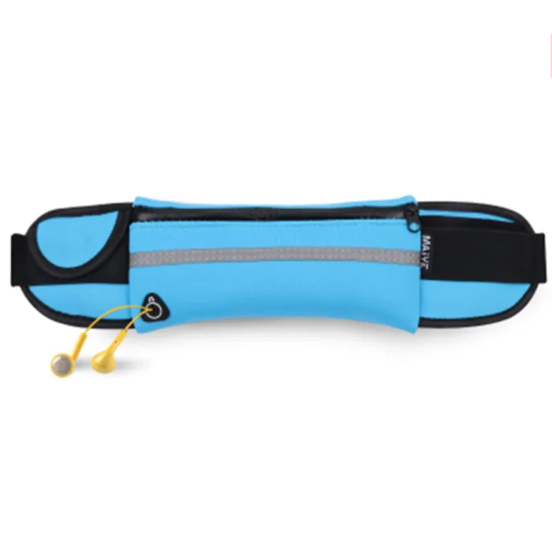 NEW Outdoor Running Waist Bag Waterproof Anti-theft Mobile Phone Holder invisible Hiking Gym Fitness Bag With Kettle Pocket
NEW Outdoor Running Waist Bag Waterproof Anti-theft Mobile Phone Holder invisible Hiking Gym Fitness Bag With Kettle Pocket