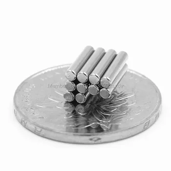 200pcs Strong Round Dia 3mm x 10mm N35 Rare Earth Neodymium Magnet Art Craft Fridge 3x10mm
200pcs Strong Round Dia 3mm x 10mm N35 Rare Earth Neodymium Magnet Art Craft Fridge 3x10mm
