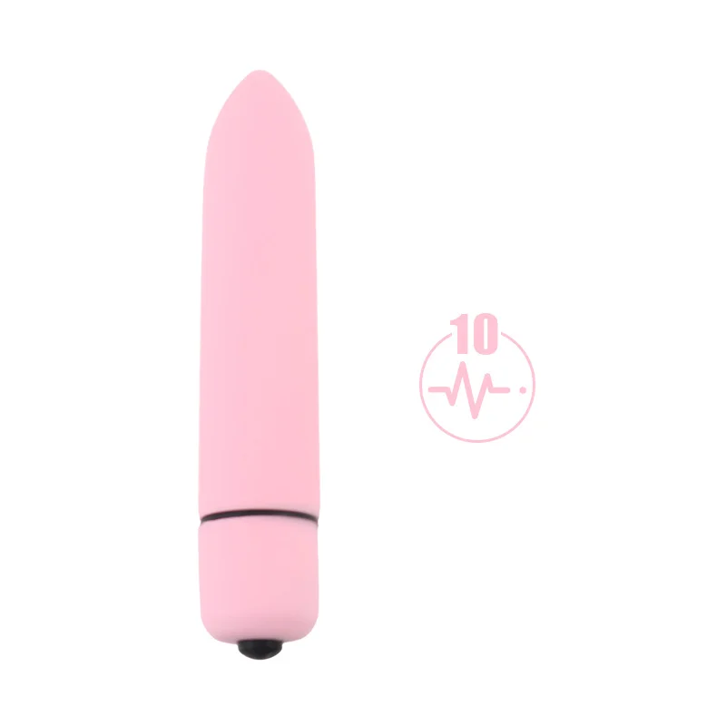 Vibrator-pink