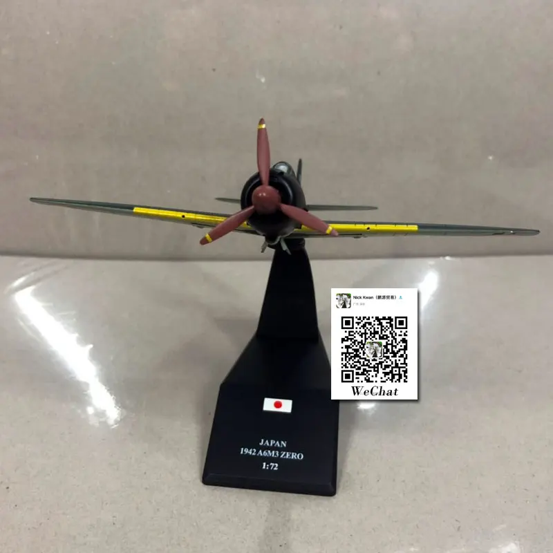 zero fighter (5)