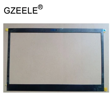 GZEELE New For lenovo for Thinkpad T440S LCD Bezel Sticker Front Cover 00HM187 04X5346 Frame Stickers
GZEELE New For lenovo for Thinkpad T440S LCD Bezel Sticker Front Cover 00HM187 04X5346 Frame Stickers