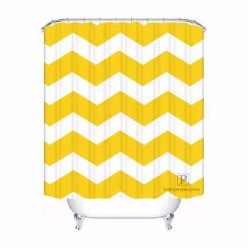 Custom Colorful Line Background Bathroom Acceptable Shower Curtain Polyester Fabric Bathroom Curtain #180320-01-134
Custom Colorful Line Background Bathroom Acceptable Shower Curtain Polyester Fabric Bathroom Curtain #180320-01-134