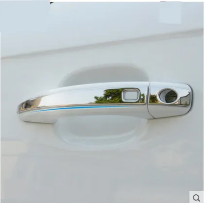 For Audi Q5 Audi A4 (B8) 2009 2010 2011 2012 2013 2013 2015 Stainless Steel Door Handle Cover Trim Sticker BEZEL OVERLAY
For Audi Q5 Audi A4 (B8) 2009 2010 2011 2012 2013 2013 2015 Stainless Steel Door Handle Cover Trim Sticker BEZEL OVERLAY