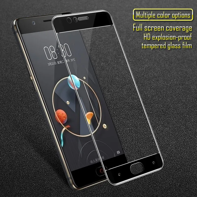 For ZTE Nubia M2 Tempered Glass New IMAK Full Cover Protector Coverage Full Screen Protective Film Glass For ZTE Nubia M2 Lite
For ZTE Nubia M2 Tempered Glass New IMAK Full Cover Protector Coverage Full Screen Protective Film Glass For ZTE Nubia M2 Lite
