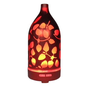 3D Glass Aromatherapy Machine Aroma Humidifier Home Office Air Colorful Gorgeous Night Light Humidifier Red Uk Plug
3D Glass Aromatherapy Machine Aroma Humidifier Home Office Air Colorful Gorgeous Night Light Humidifier Red Uk Plug