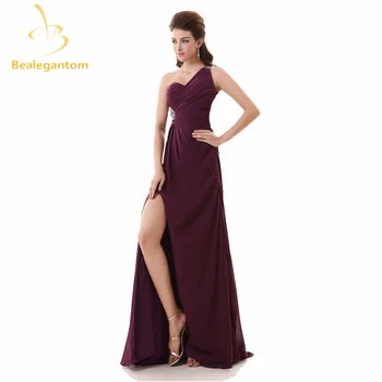 Bealegantom Real Photo Luxurious Beaded Crystal Mermaid Evening Dresses 2019 Long Formal Party Dress Side Slit vestido de QA1022
Bealegantom Real Photo Luxurious Beaded Crystal Mermaid Evening Dresses 2019 Long Formal Party Dress Side Slit vestido de QA1022
