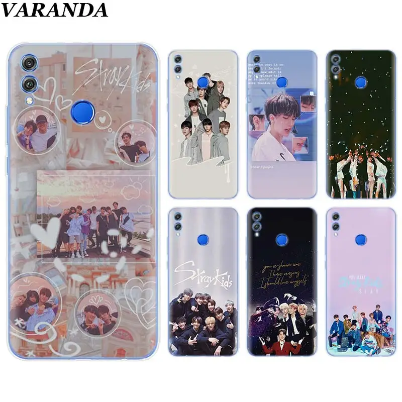 Stray Kids Vintage Soft TPU Cover Case Coque for Huawei Honor Y6 Y7 Y9 View 20 8X 8C 8S 8A 9 10 Lite 20i 2019 Silicone Case
Stray Kids Vintage Soft TPU Cover Case Coque for Huawei Honor Y6 Y7 Y9 View 20 8X 8C 8S 8A 9 10 Lite 20i 2019 Silicone Case