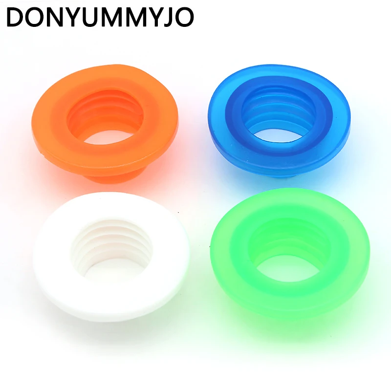 20pcs/bag Sewer Odor-resistant Silicone Sealing Ring Bathroom Washer Sewer Drain Leakproof Sealing Plug
20pcs/bag Sewer Odor-resistant Silicone Sealing Ring Bathroom Washer Sewer Drain Leakproof Sealing Plug