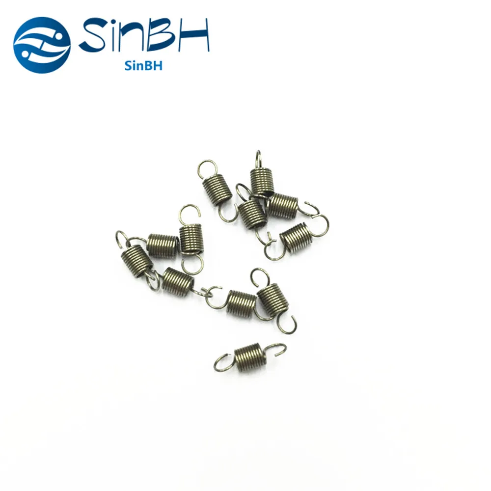 10pcs X IR5055 IR5065 IR5075 IR5570 IR6570 Charge Wire Spring Transfer Spring For Canon IR 5055 5065 5075 5570 6570 5070
10pcs X IR5055 IR5065 IR5075 IR5570 IR6570 Charge Wire Spring Transfer Spring For Canon IR 5055 5065 5075 5570 6570 5070
