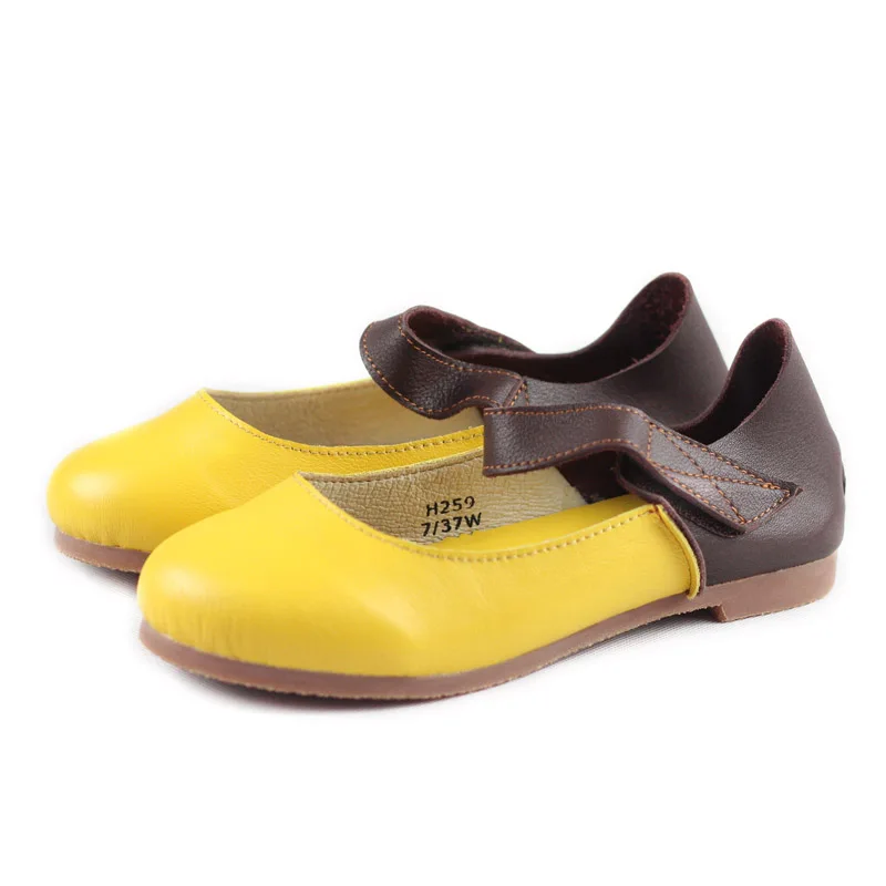Women Shoes Flat Shoes Fashion mouth Leisure Genuine Leather Flat Shoes Women drive Flats shoes 2019 soft Comfortable
Women Shoes Flat Shoes Fashion mouth Leisure Genuine Leather Flat Shoes Women drive Flats shoes 2019 soft Comfortable
