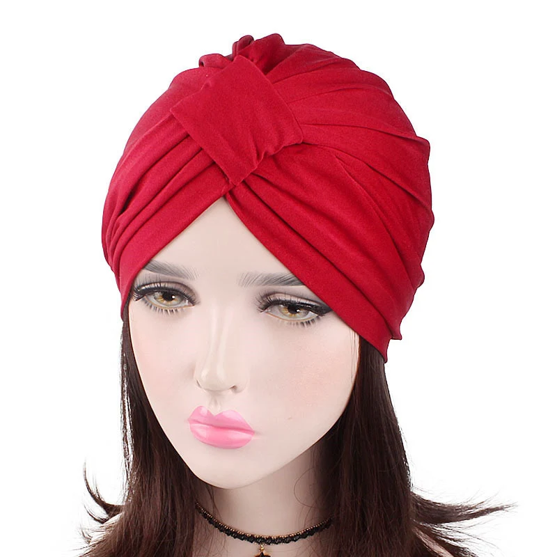 Fashion New 1PC Solid Color Square Stretchy Modal Cotton Towel Cap Turban Chemotherapy Hat For Women Ladies Hair Accessories
Fashion New 1PC Solid Color Square Stretchy Modal Cotton Towel Cap Turban Chemotherapy Hat For Women Ladies Hair Accessories