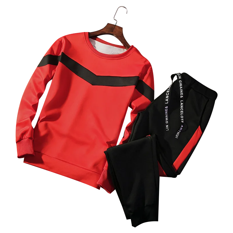 Loldeal Men Floral Printing Splicing Sportswear Tracksuit Youth sports and leisure suit
Loldeal Men Floral Printing Splicing Sportswear Tracksuit Youth sports and leisure suit