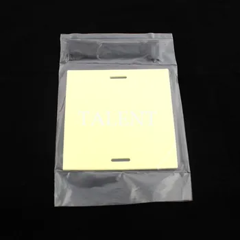 2pcs/LOT Wholesale High Quality Large Tattoo Practice Skin with Belt Imitation Skin Leather for Tattoo Practice Supply
2pcs/LOT Wholesale High Quality Large Tattoo Practice Skin with Belt Imitation Skin Leather for Tattoo Practice Supply