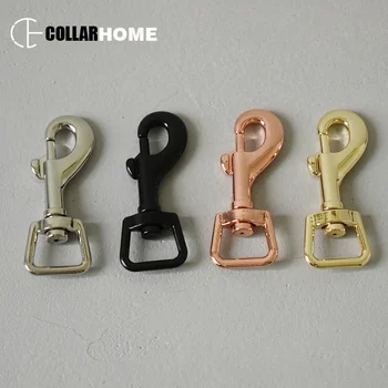 20pcs DIY dog leash hook buckle for cat pet straps strong buckle 15mm 5/8" diy bag chain accessories dog clip clasp 4 colors
20pcs DIY dog leash hook buckle for cat pet straps strong buckle 15mm 5/8" diy bag chain accessories dog clip clasp 4 colors