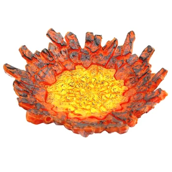 Explode Effect Ground Platform Impact Ground Effect Prop for Gundam or General Scale Model - Orange/Grey/Black /Yellow 
Explode Effect Ground Platform Impact Ground Effect Prop for Gundam or General Scale Model - Orange/Grey/Black /Yellow