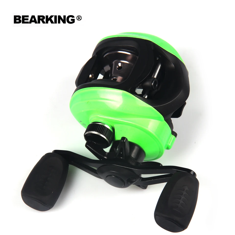 Bearking A+ series 2017 New Mela Super Light Weight Body Max 7.0: 1 Fresh/Salt Water Fishing Reel Spinning Reel Free Shipping
Bearking A+ series 2017 New Mela Super Light Weight Body Max 7.0: 1 Fresh/Salt Water Fishing Reel Spinning Reel Free Shipping
