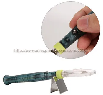 Portable Professional 5V 8W LED Indicator USB Powered Soldering Iron Pen Electric Welding Tool for SMD & DHL/EMS Free Shipping
Portable Professional 5V 8W LED Indicator USB Powered Soldering Iron Pen Electric Welding Tool for SMD & DHL/EMS Free Shipping