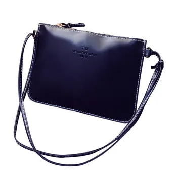 ZHIERNA lady bag mini handbag Korean version of the phone and purse PU envelope Messenger women's shoulder bag can be wholesale
ZHIERNA lady bag mini handbag Korean version of the phone and purse PU envelope Messenger women's shoulder bag can be wholesale
