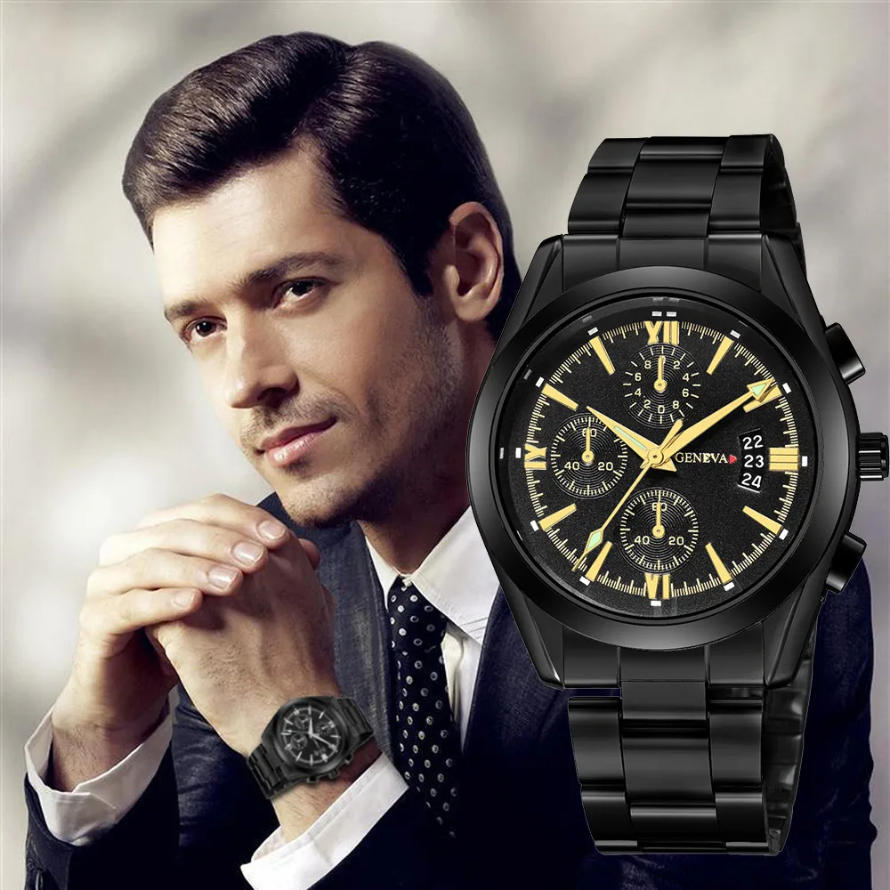 2019 Top Brand Luxury Men's Watch Date Clock Male Sports Watches Men Quartz Sport Casual Wrist Watch Relogio Masculino A4
2019 Top Brand Luxury Men's Watch Date Clock Male Sports Watches Men Quartz Sport Casual Wrist Watch Relogio Masculino A4