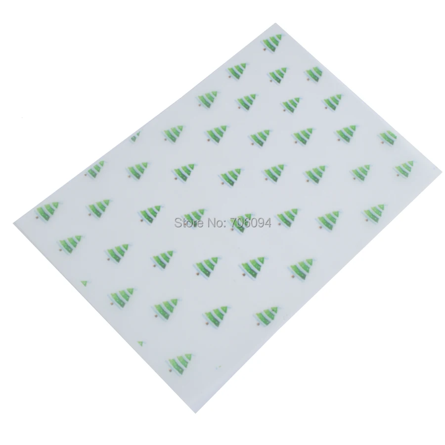 15x21cm & 21x29cm Printed Wax Wrapping Paper Handmade Soap Wrapping Paper custom Merry Christmas Tree Gift Paper 200pcs
15x21cm & 21x29cm Printed Wax Wrapping Paper Handmade Soap Wrapping Paper custom Merry Christmas Tree Gift Paper 200pcs