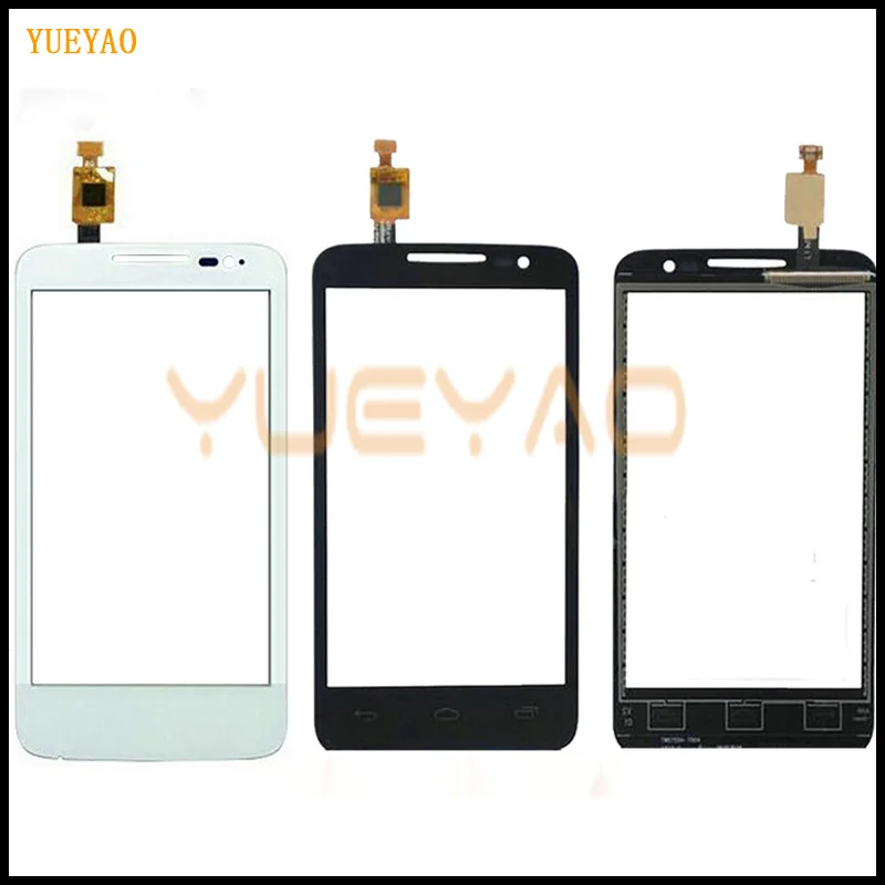 High Quality 4.0" For Alcatel One Touch M'Pop OT5020 5020D Touch Screen Digitizer Front Glass Lens Sensor Panel
High Quality 4.0" For Alcatel One Touch M'Pop OT5020 5020D Touch Screen Digitizer Front Glass Lens Sensor Panel