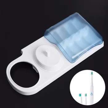 New Portable Brush Head Plastic Support Holder For Oral-B Electric Toothbrush Stand Tool Set
New Portable Brush Head Plastic Support Holder For Oral-B Electric Toothbrush Stand Tool Set