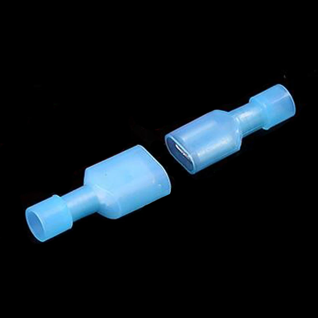 Dewtreetali Male & Female Blue Spade Crimp Connector Wire Terminal 1/4" MF Fully Insulated Car Accessories
Dewtreetali Male & Female Blue Spade Crimp Connector Wire Terminal 1/4" MF Fully Insulated Car Accessories