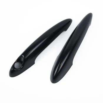 Decor Interior Trim For BMW MINI Cooper S R50 R53 R56 Door Handle Cover Stock Latest Practical Useful Durable New
Decor Interior Trim For BMW MINI Cooper S R50 R53 R56 Door Handle Cover Stock Latest Practical Useful Durable New