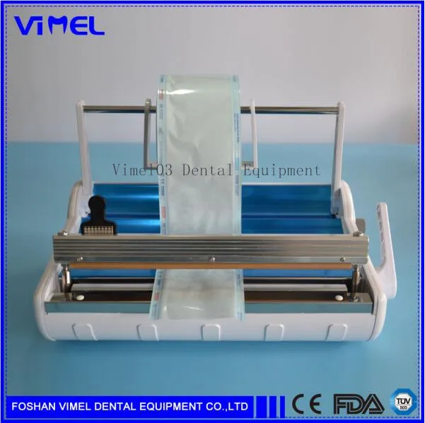 Медицинская Машина для уплотнения зубов машина стерилизации мешков | Красота и