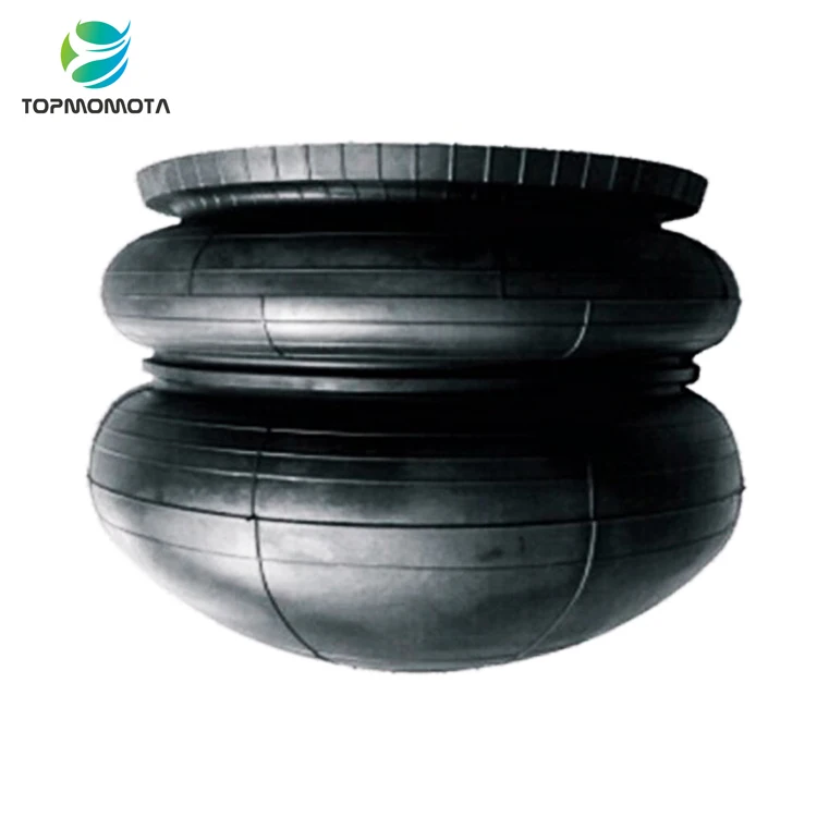 new pneumatic suspension system heavy duty truck rubber pillow fit to HINO 49711-1010
new pneumatic suspension system heavy duty truck rubber pillow fit to HINO 49711-1010