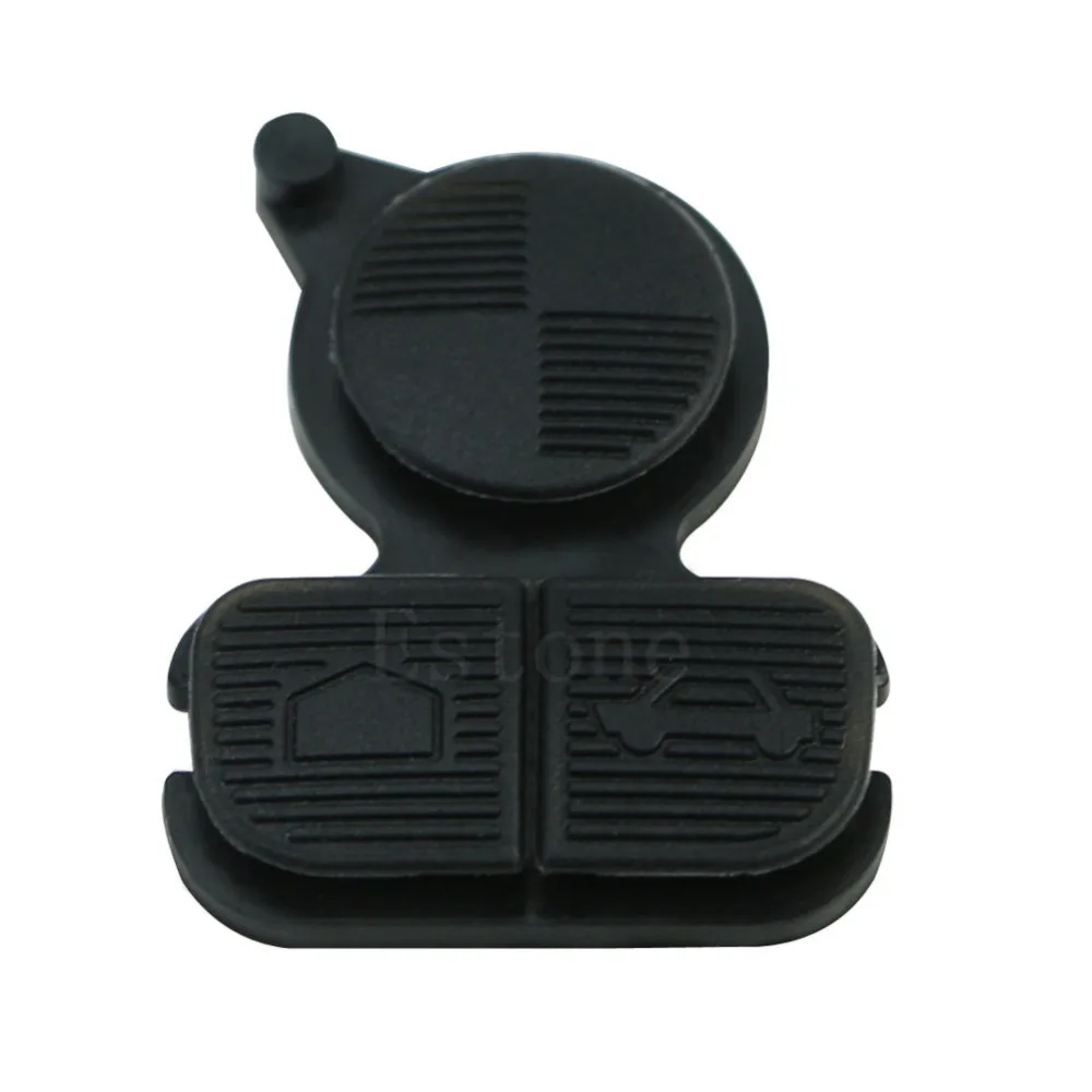 1PC Replacement Remote Key Shell Case Buttons 3 Button Pad Fits For BMW E38 E39 E36
1PC Replacement Remote Key Shell Case Buttons 3 Button Pad Fits For BMW E38 E39 E36