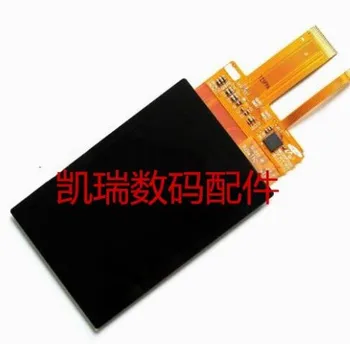 NEW LCD Display Screen For Panasonic for Lumix DMC-GH3 DMC-GH5 GH3 GH5 Digital Camera Repair Part + Touch
NEW LCD Display Screen For Panasonic for Lumix DMC-GH3 DMC-GH5 GH3 GH5 Digital Camera Repair Part + Touch