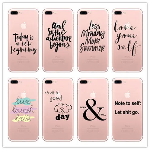 Personalized Custom Text Floral Soft Phone Case For iPhone SE 5S 6S 6Plus 7 X XR XS MAX Featured words TPU telefon Covers SZ084
Personalized Custom Text Floral Soft Phone Case For iPhone SE 5S 6S 6Plus 7 X XR XS MAX Featured words TPU telefon Covers SZ084