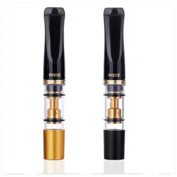 Special cigarette holder double filter can be recycled filter filter health filter mouthpiece
Special cigarette holder double filter can be recycled filter filter health filter mouthpiece