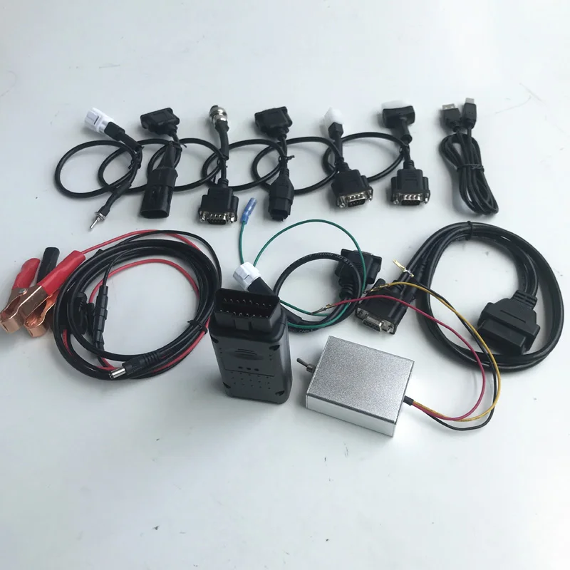Fast Ship motorcycle diagnostic tester motor auto scanner 7in1 for HONDA for suzuki for YAMAHA,SYM,KYMCO,HTF,PGO full set
Fast Ship motorcycle diagnostic tester motor auto scanner 7in1 for HONDA for suzuki for YAMAHA,SYM,KYMCO,HTF,PGO full set