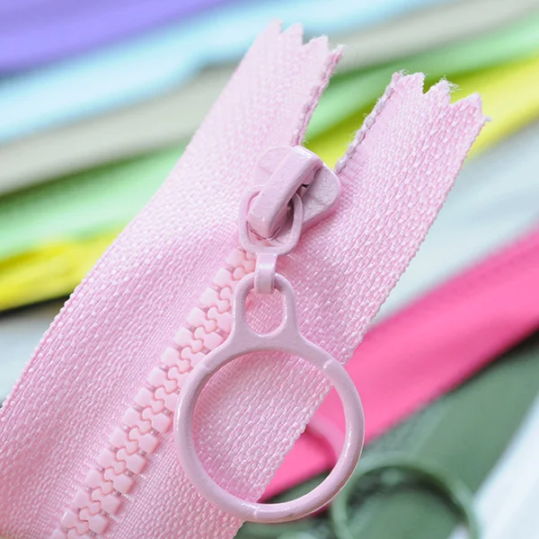 10pcs Resin Zipper 25cm Closed 60cm Open-end Zippers for DIY Craft Sewing Bag Garment Accessories DTT88
10pcs Resin Zipper 25cm Closed 60cm Open-end Zippers for DIY Craft Sewing Bag Garment Accessories DTT88