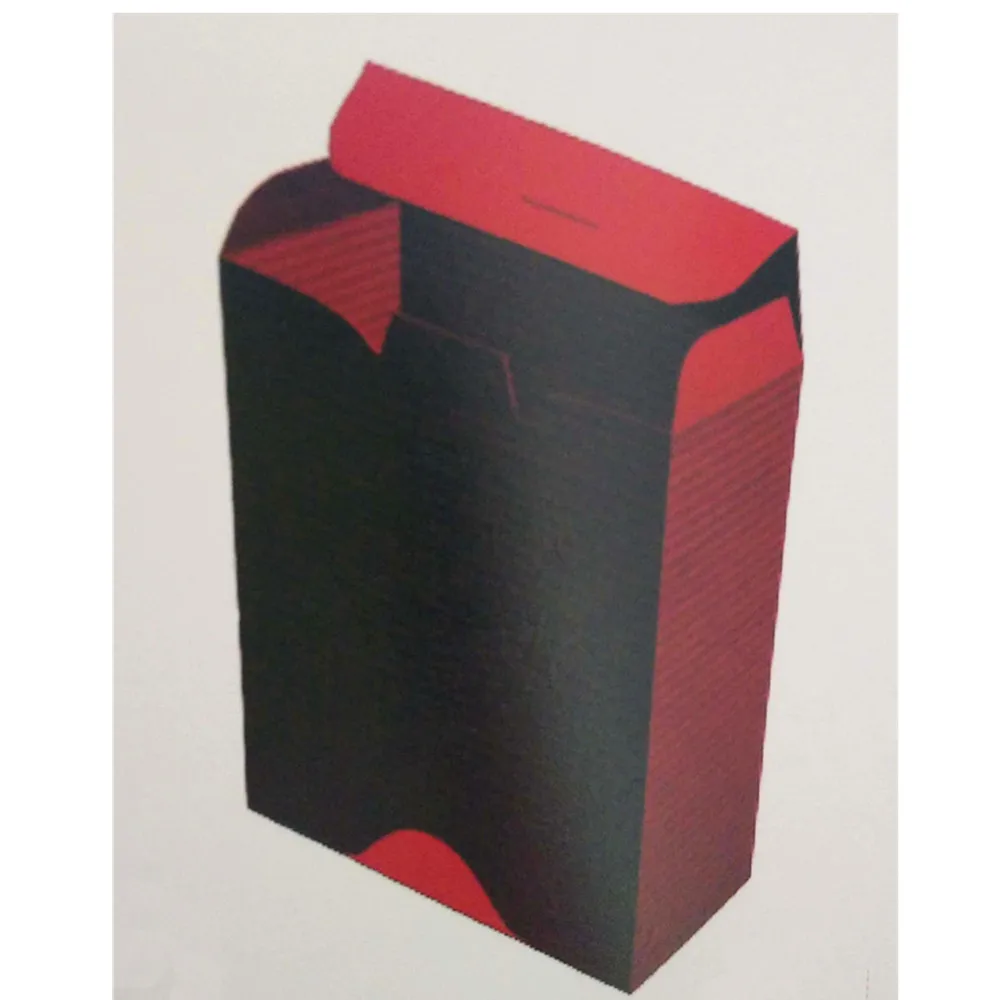 Wood Cutting Die Cut for Gift Box 85# Making Steel Rule Dies Can Be Made As Your Shape and Size
Wood Cutting Die Cut for Gift Box 85# Making Steel Rule Dies Can Be Made As Your Shape and Size