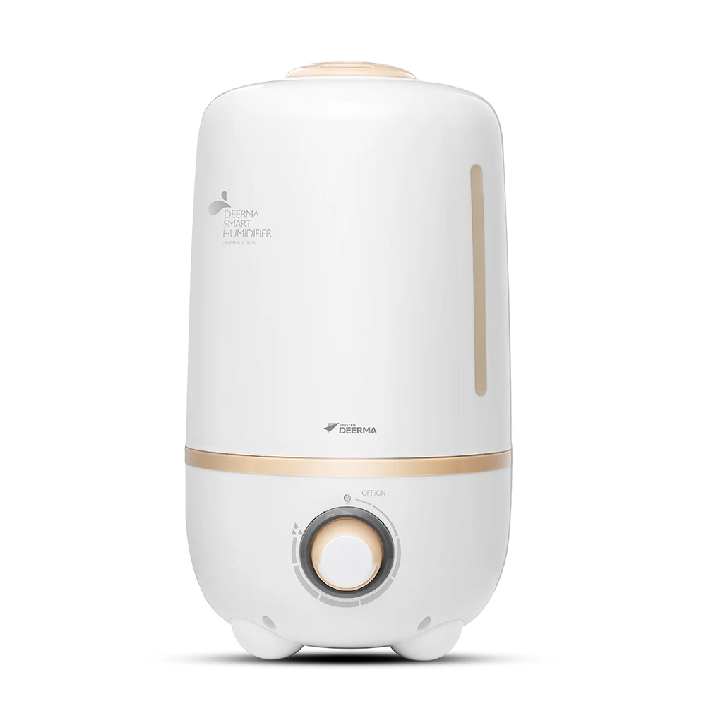 2019 New Xiaomi Ecological chain brand DEERMA 4L Air Humidifier For Home Office 250ml/h Large Mist Aroma Diffuser Mist Maker
2019 New Xiaomi Ecological chain brand DEERMA 4L Air Humidifier For Home Office 250ml/h Large Mist Aroma Diffuser Mist Maker