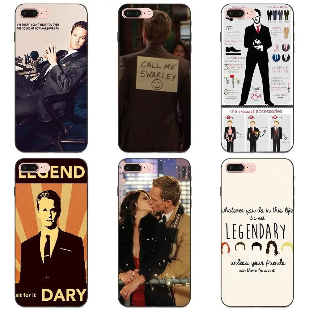 For Huawei Honor Enjoy Mate Note 6s 8 9 10 20 Lite Play Pro P smart Soft Screen Protector How I Met Your Mother Barney
For Huawei Honor Enjoy Mate Note 6s 8 9 10 20 Lite Play Pro P smart Soft Screen Protector How I Met Your Mother Barney