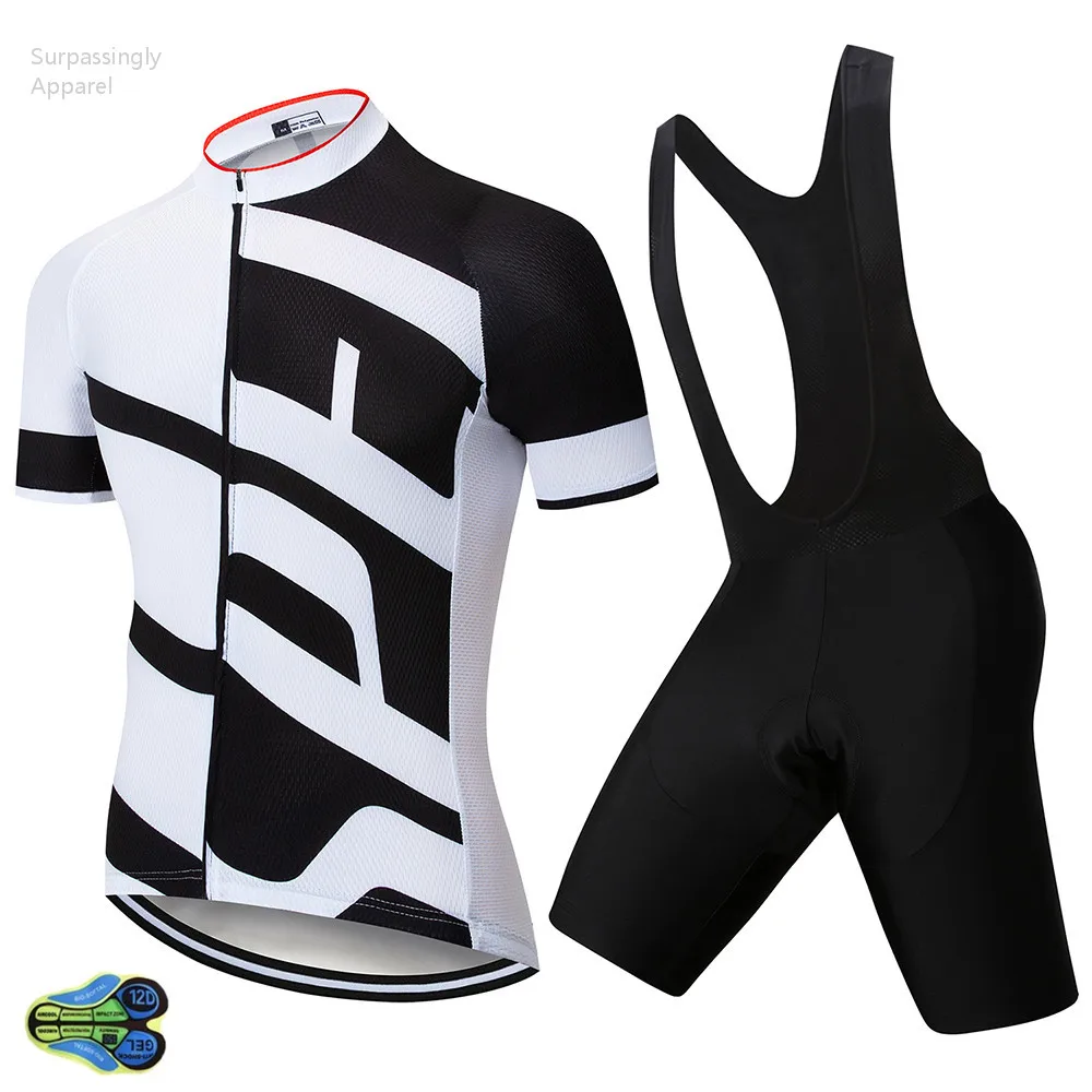 UCI Team Custom Cycling Jersey 12D Gel Pad Bike Shorts Set MTB Men Summer Ropa Cclismo Cycling Wear Pro Bicycle Maillot Culotte
UCI Team Custom Cycling Jersey 12D Gel Pad Bike Shorts Set MTB Men Summer Ropa Cclismo Cycling Wear Pro Bicycle Maillot Culotte
