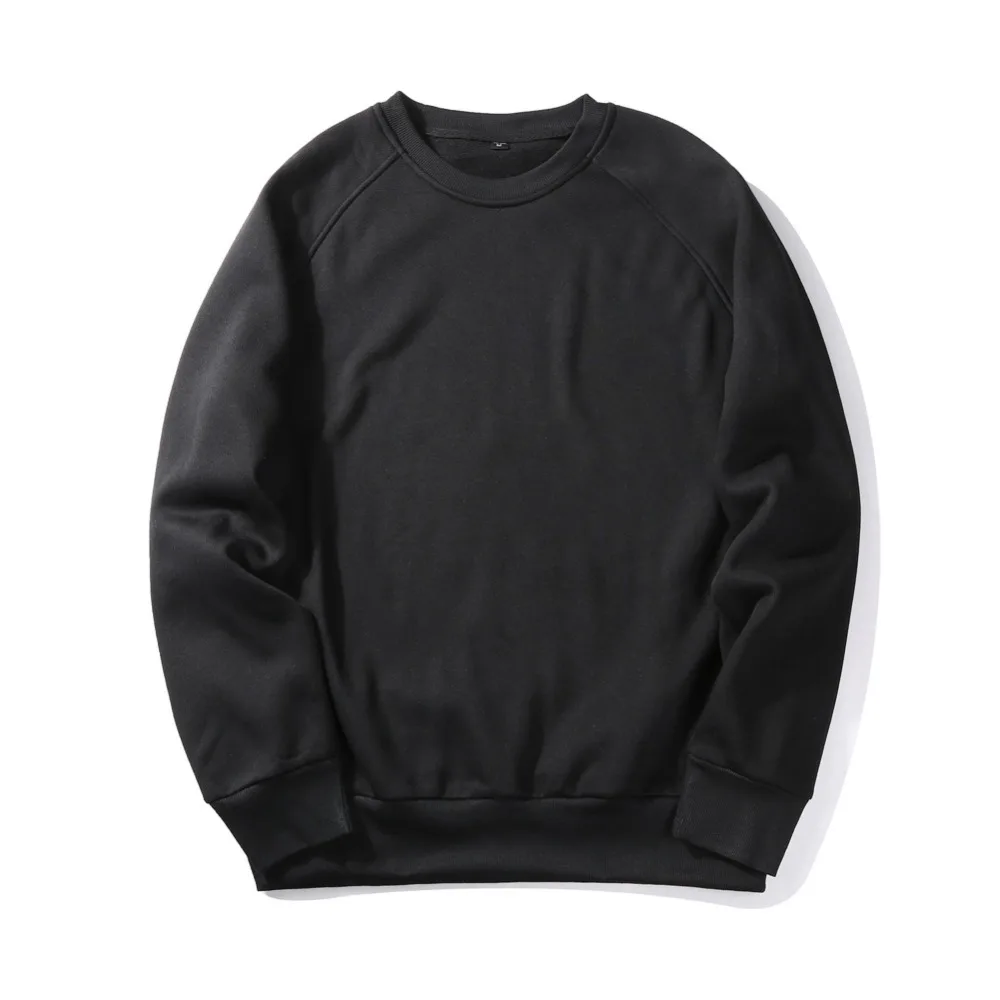 Blank Sweatshirt Printing Custom Harajuku Style Men Sweatshirt Solid Thick Clothes Dropshipping/Custom Sweatshirt For Men
Blank Sweatshirt Printing Custom Harajuku Style Men Sweatshirt Solid Thick Clothes Dropshipping/Custom Sweatshirt For Men