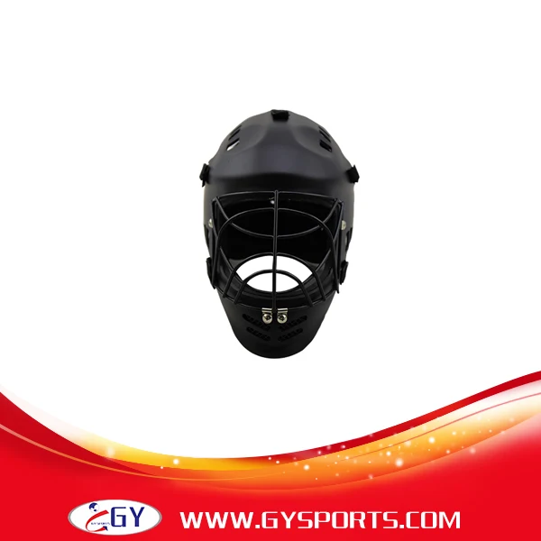 Image Free shipping 2016 hot sales Fashionable field hockey   fioor helmet for floorball equipment Made in EVA Liner