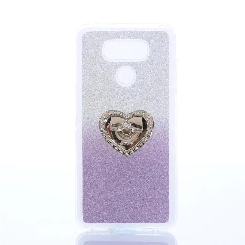 Soft TPU Sparkle Glitter Case For LG G5 G6 Case Stand Holder Cover For LG K10 V10 V20 Magna G4 Mini Case
Soft TPU Sparkle Glitter Case For LG G5 G6 Case Stand Holder Cover For LG K10 V10 V20 Magna G4 Mini Case