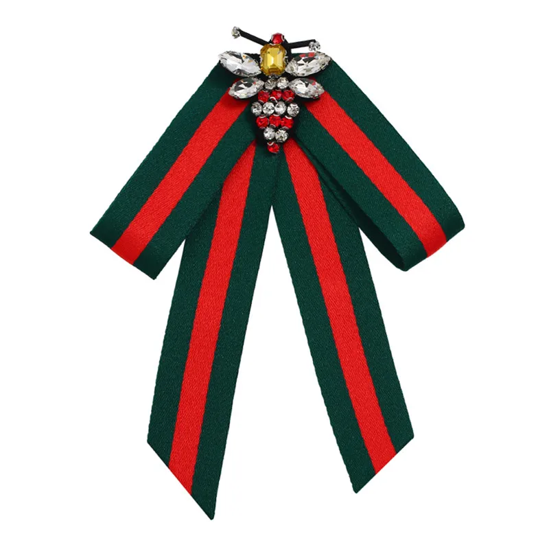 BOAKO Crystal Striped Cloth Kawaii Girl Bow Tie Women Gravata Borboleta Bowtie Cute Bowknot Cravat Neck Ties Blue Green X7-M2
BOAKO Crystal Striped Cloth Kawaii Girl Bow Tie Women Gravata Borboleta Bowtie Cute Bowknot Cravat Neck Ties Blue Green X7-M2