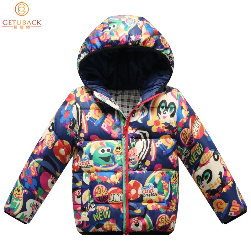 Kindstraum Winter Girls & Boys Duck Down Coats Children Cartoon Print Hooded Down Jackets Kids Thermal Outerwear, HC488
Kindstraum Winter Girls & Boys Duck Down Coats Children Cartoon Print Hooded Down Jackets Kids Thermal Outerwear, HC488