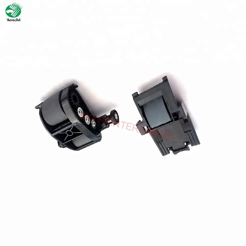 2pcs/lot ADF Roller Replacement Kit L2718A L2725-60002 For HP 500 MFP M M725 M680 8500 M525 7500 M775 M575 M525 M725MF M630
2pcs/lot ADF Roller Replacement Kit L2718A L2725-60002 For HP 500 MFP M M725 M680 8500 M525 7500 M775 M575 M525 M725MF M630