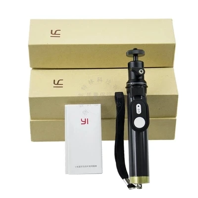 For Xiaomi yi Bluetooth Selfie Monopod Extendable Remote Control Selfie Stick Tripod for Xiaoyi 4K II Sport Action Camera
For Xiaomi yi Bluetooth Selfie Monopod Extendable Remote Control Selfie Stick Tripod for Xiaoyi 4K II Sport Action Camera
