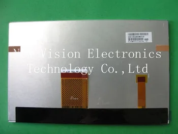 C080VTN04 C080VTN04.0 New Original 8 inch TFT LCD Display for Car GPS Navigation System
C080VTN04 C080VTN04.0 New Original 8 inch TFT LCD Display for Car GPS Navigation System